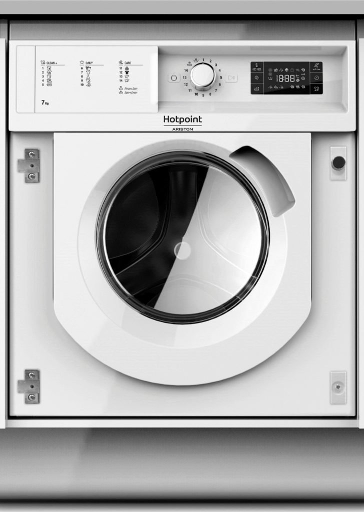 Bosch WKD 28541