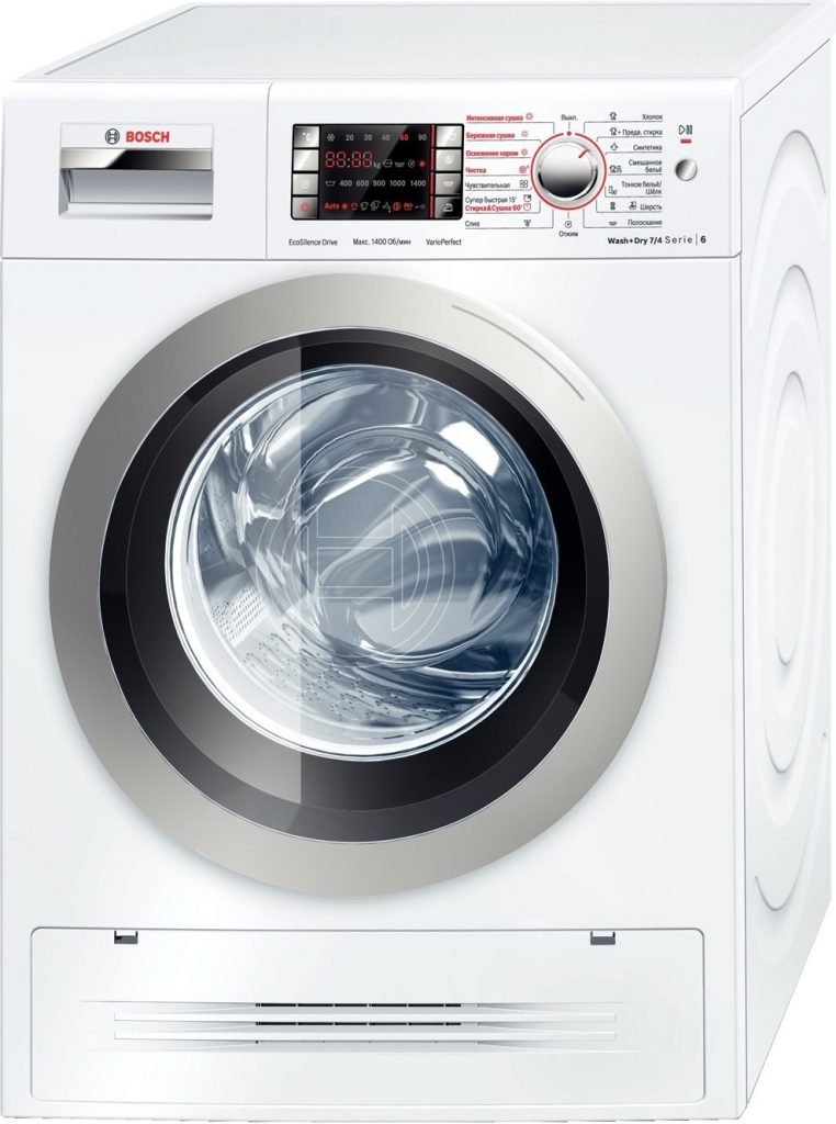 Bosch WVH 28442