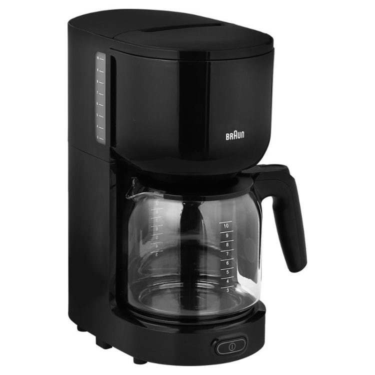 Braun KF 3120