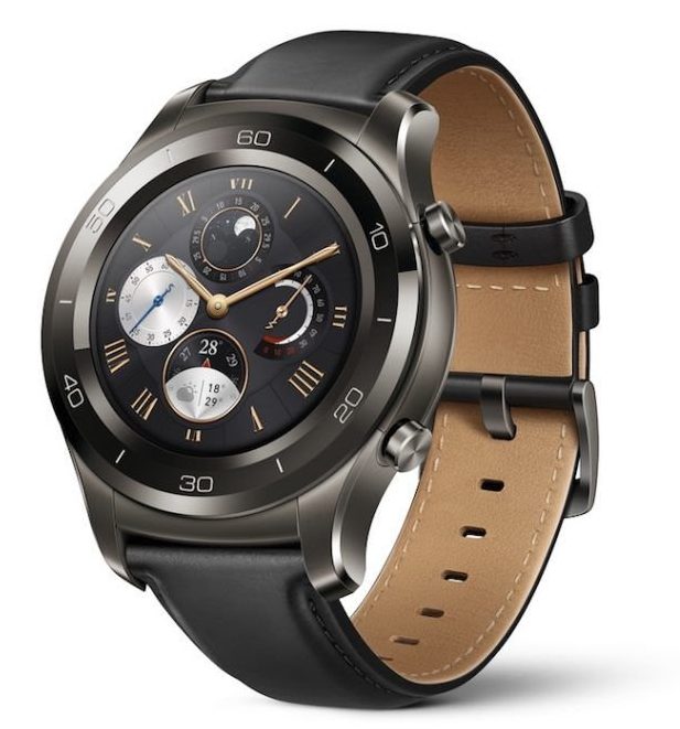 Часы HUAWEI Watch 2 Classic