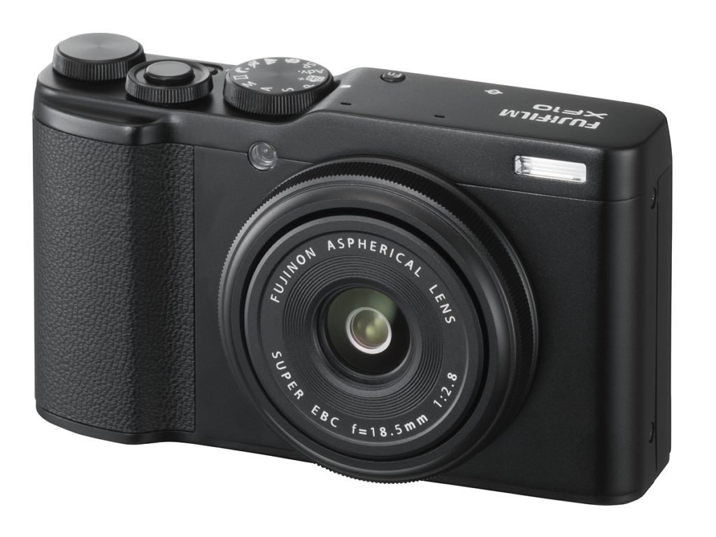 Fujifilm XF10