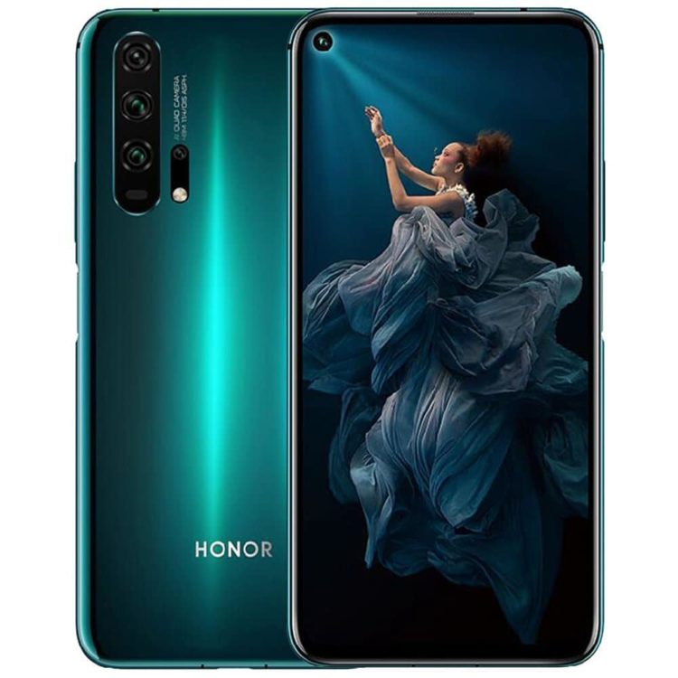 Honor 20 Pro 8/256GB