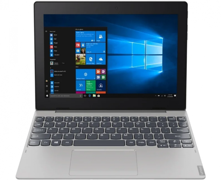 Lenovo IdeaPad D330 N5000 4Gb 128Gb WiFi