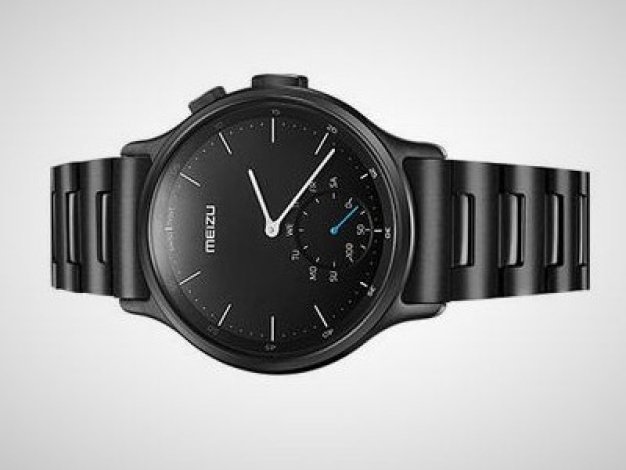 Meizu Mix