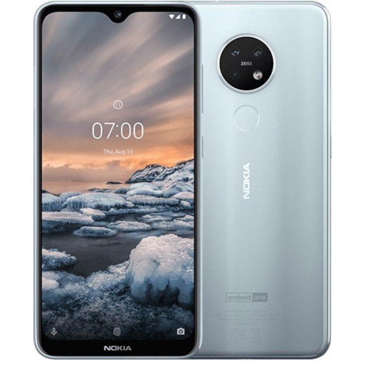 Nokia 7.2 64GB