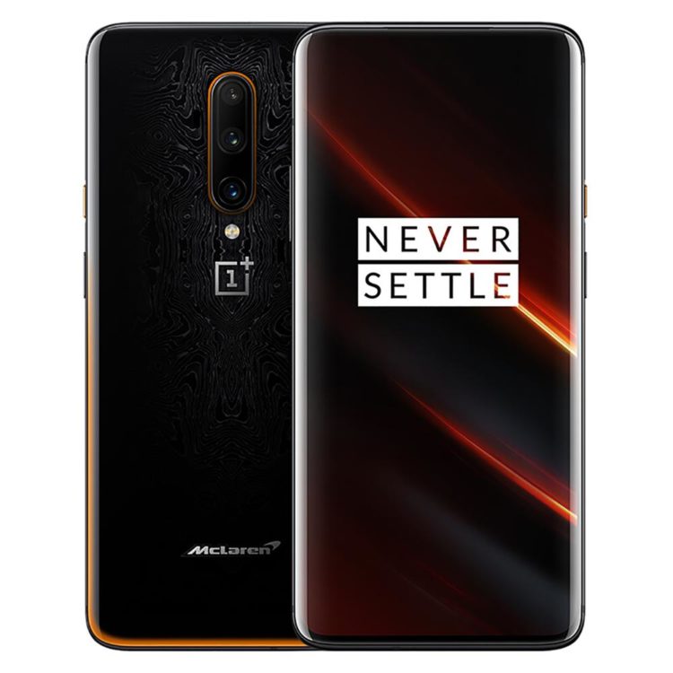 OnePlus 7T Pro McLaren Edition 12/256GB