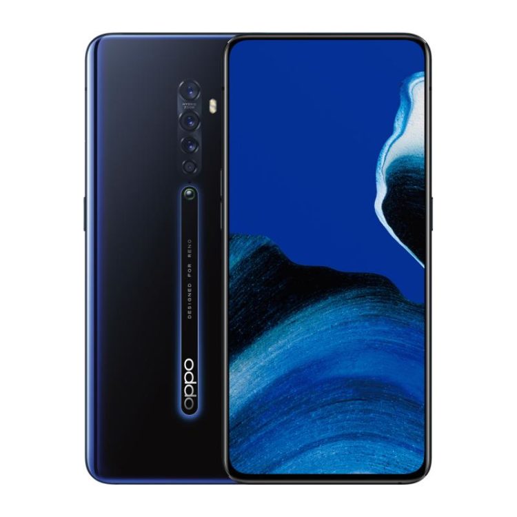 OPPO Reno 2 8/256GB