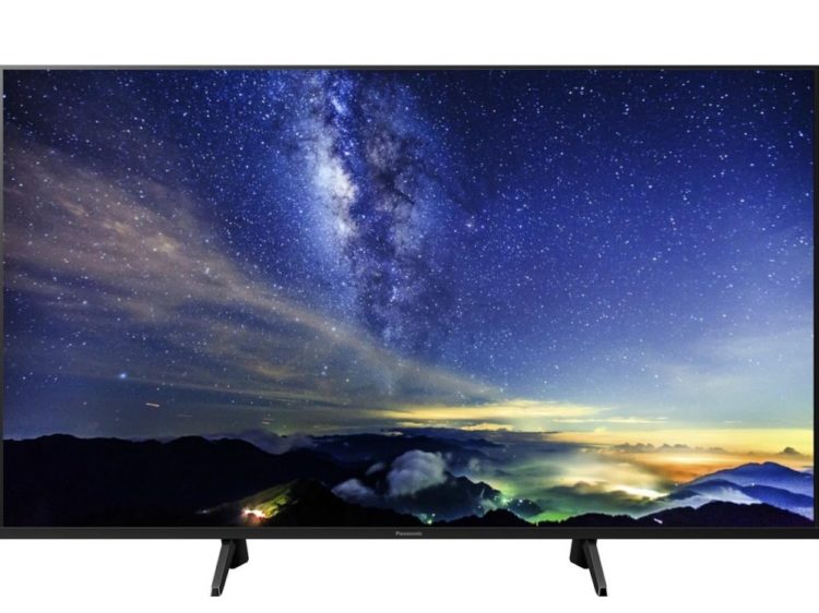 Panasonic TX-50GXR700 50"