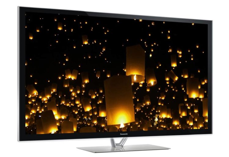 Panasonic TX-P(R)65VT60
