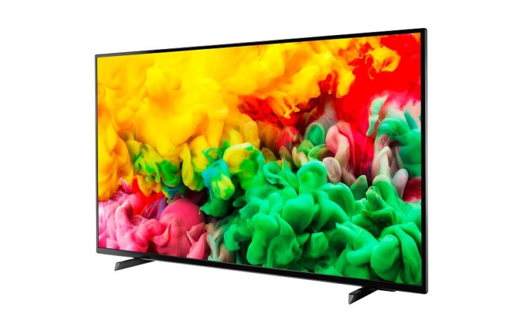 Philips 50PUS6704 50"