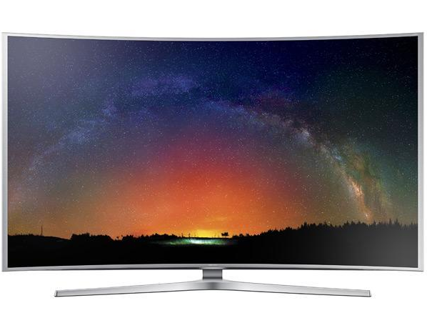 QLED Samsung UE65JS8500T 65"