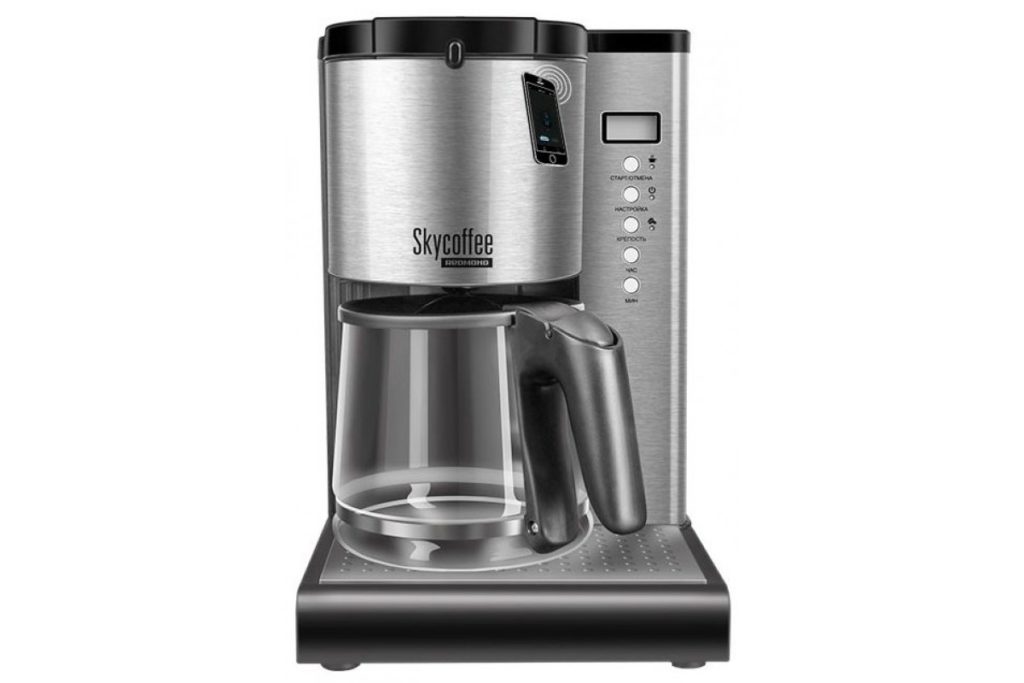 REDMOND SkyCoffee M1509S