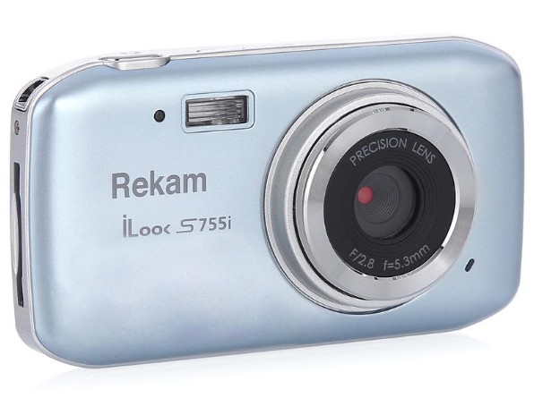 Rekam iLook S755i