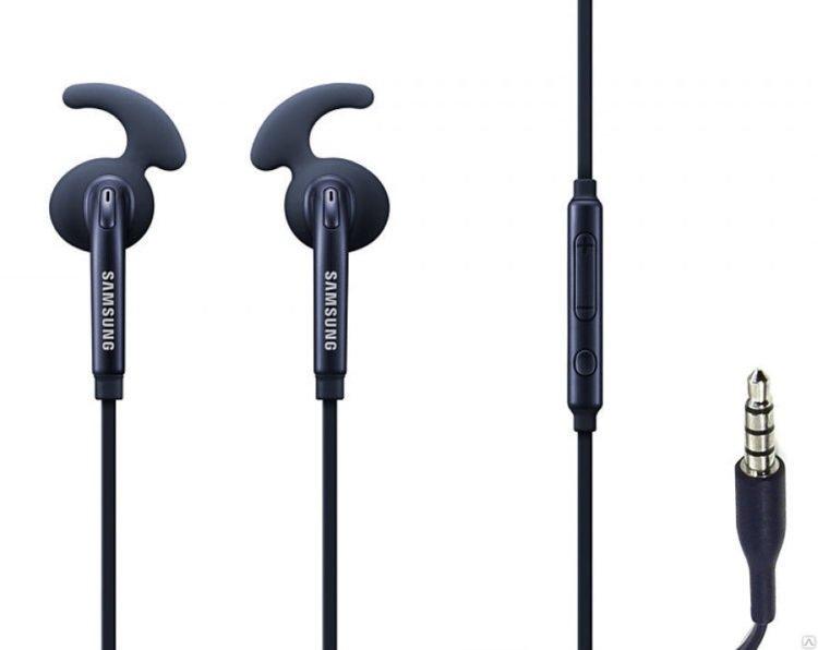 Samsung EO-EG920 Fit