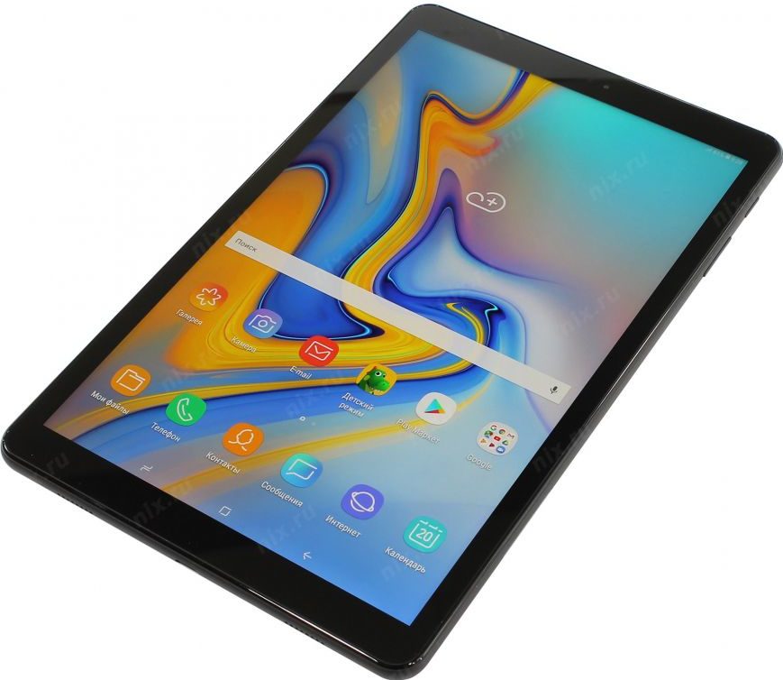 Samsung Galaxy Tab A 10.5