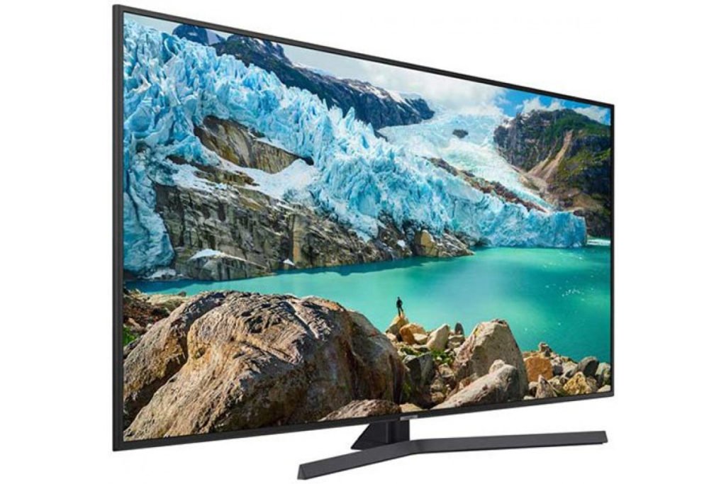 Samsung UE50RU7200U 50"