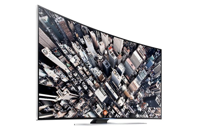 Samsung UE65HU9000 65"