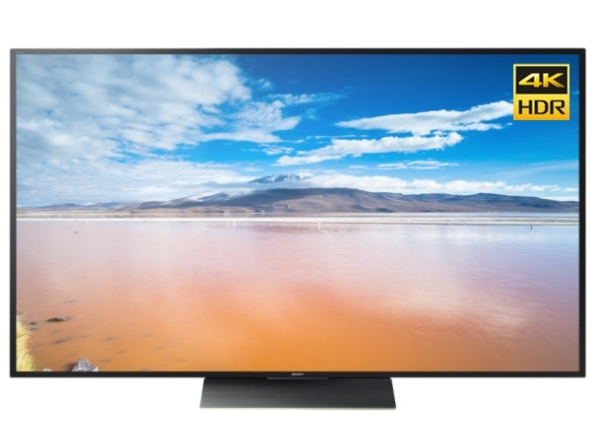 Sony KD-65ZD9 64.5"