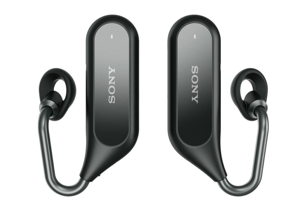 Sony Xperia Ear Duo