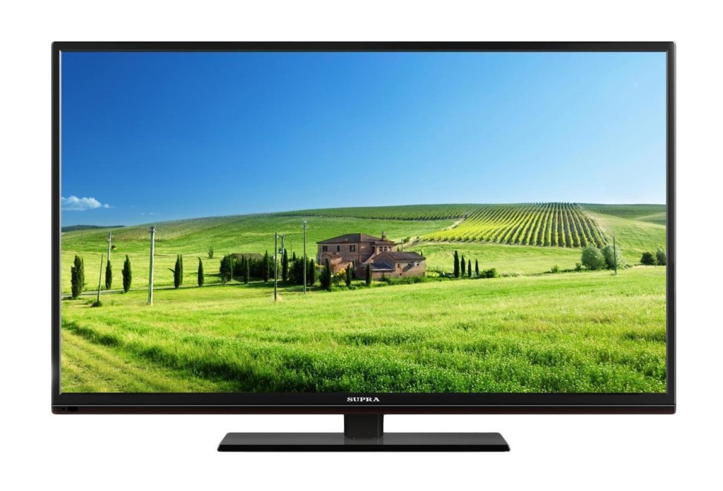 SUPRA STV-LC47S660FL00