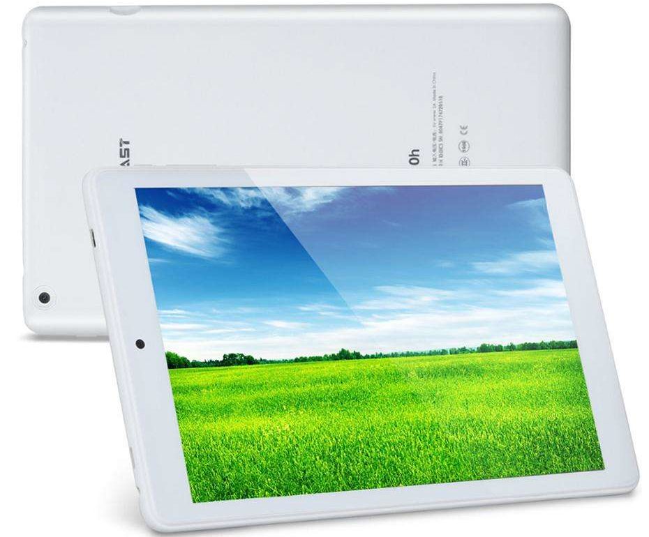 Teclast P80H