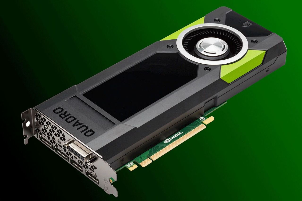 PNY Quadro M6000