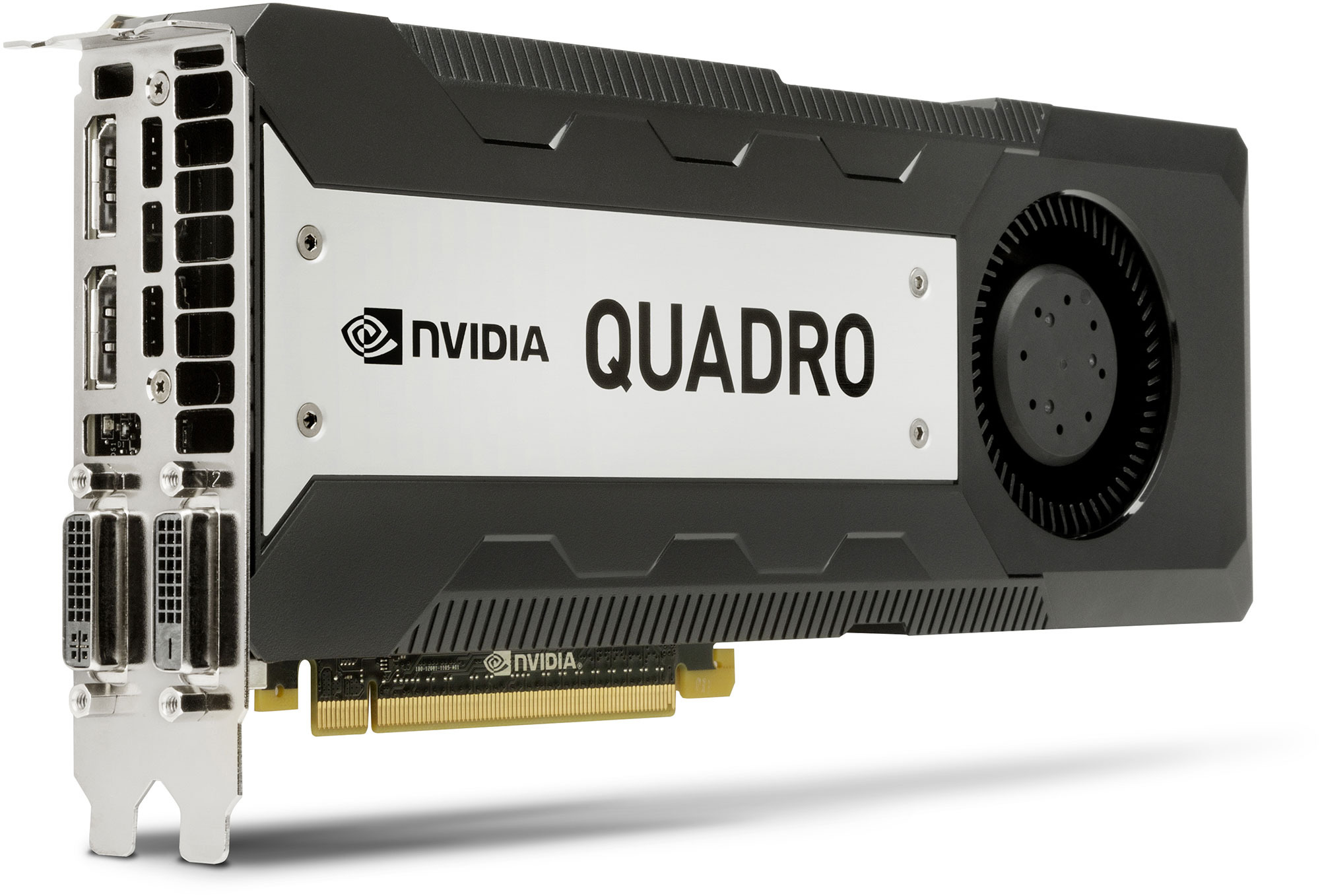 HP Quadro K6000