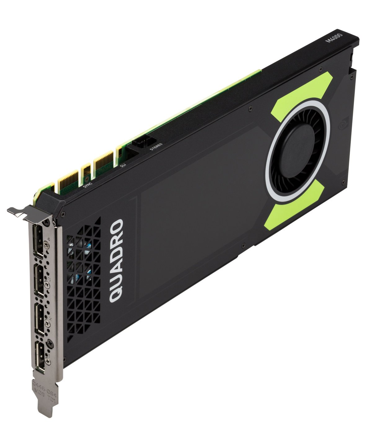 Lenovo Quadro M4000