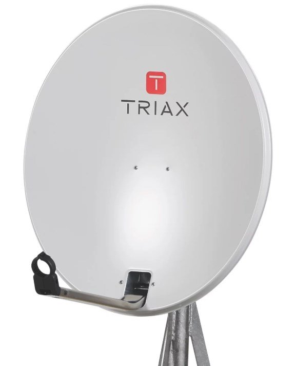 Triax TD-064