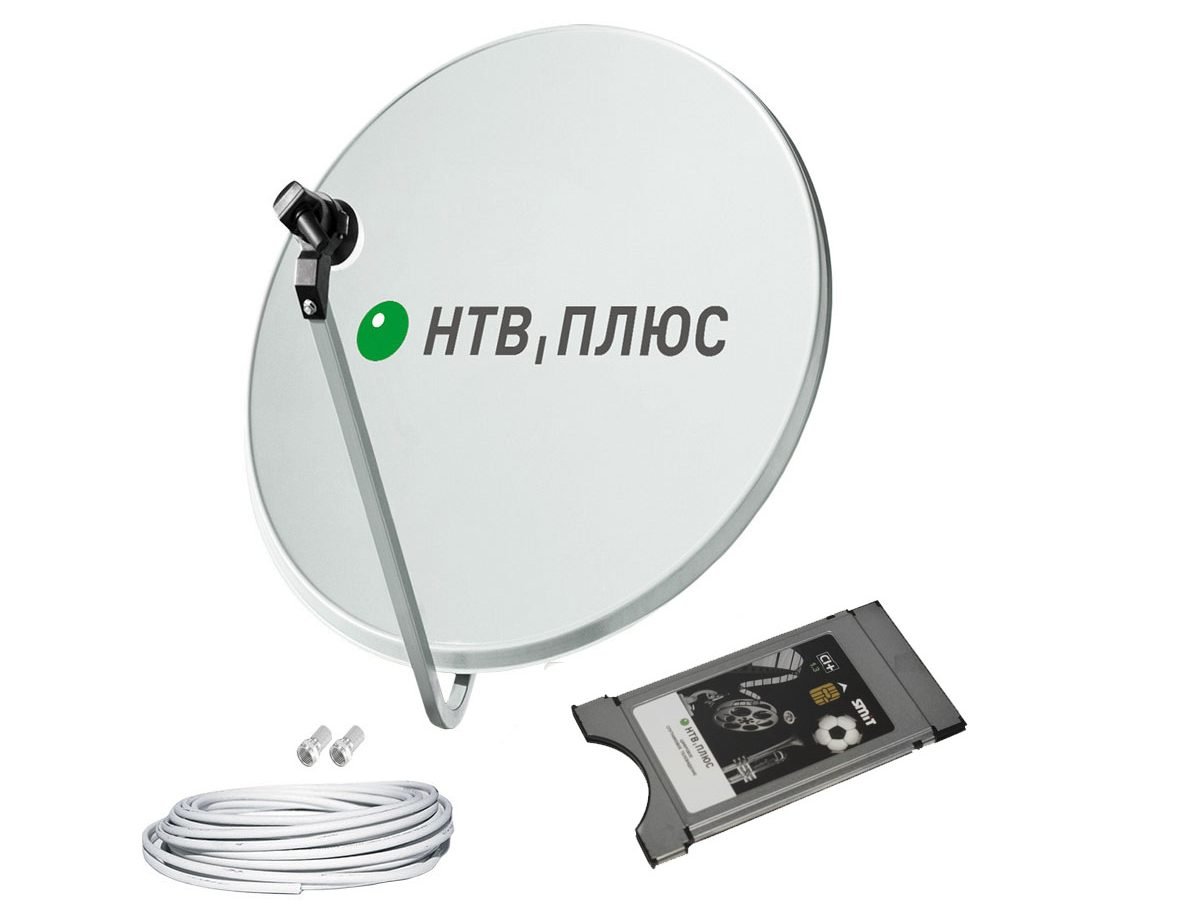 НТВ+