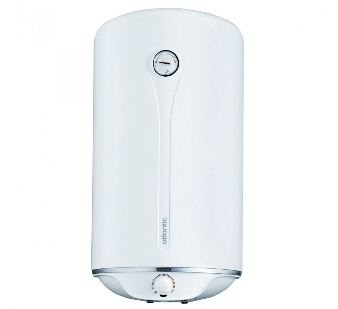 Atlantic Indirect and Combi O'Pro 100