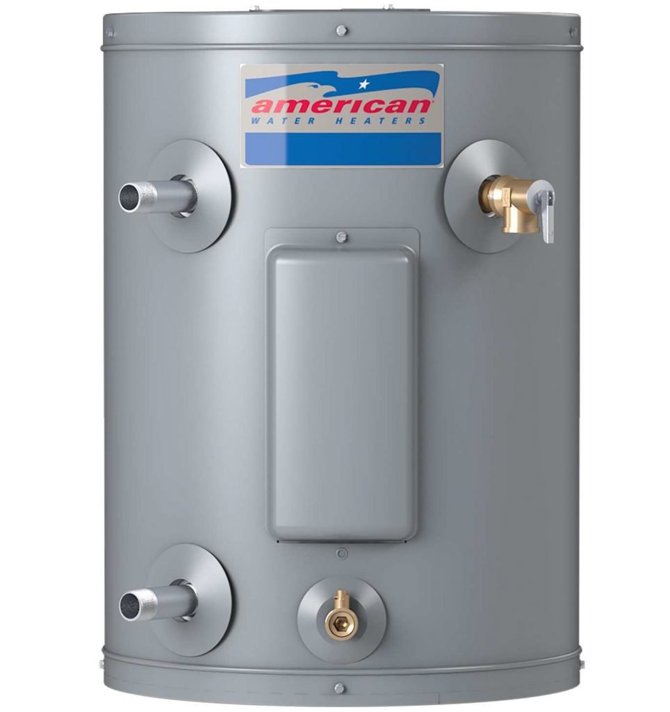 American Water Heater PROLine G-61-50T40-3NV