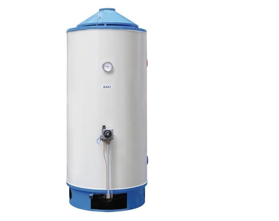 BAXI SAG3 190