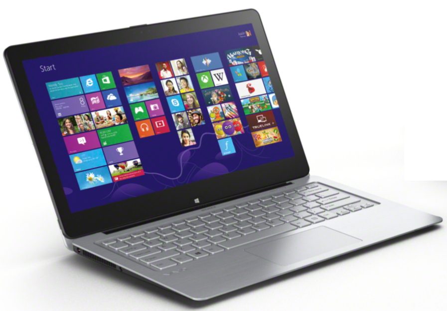 Sony VAIO Fit A SVF14N1J2R