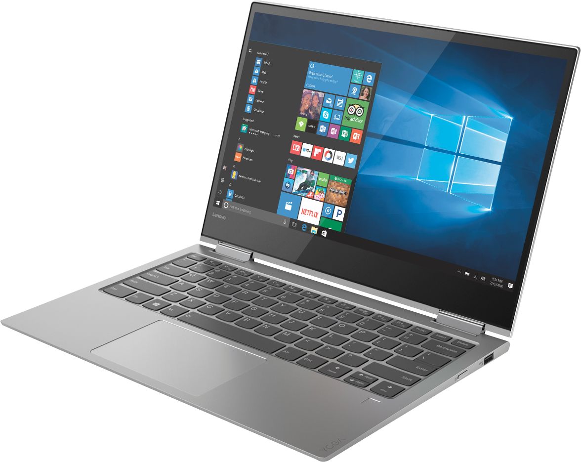 Lenovo Yoga 730-13