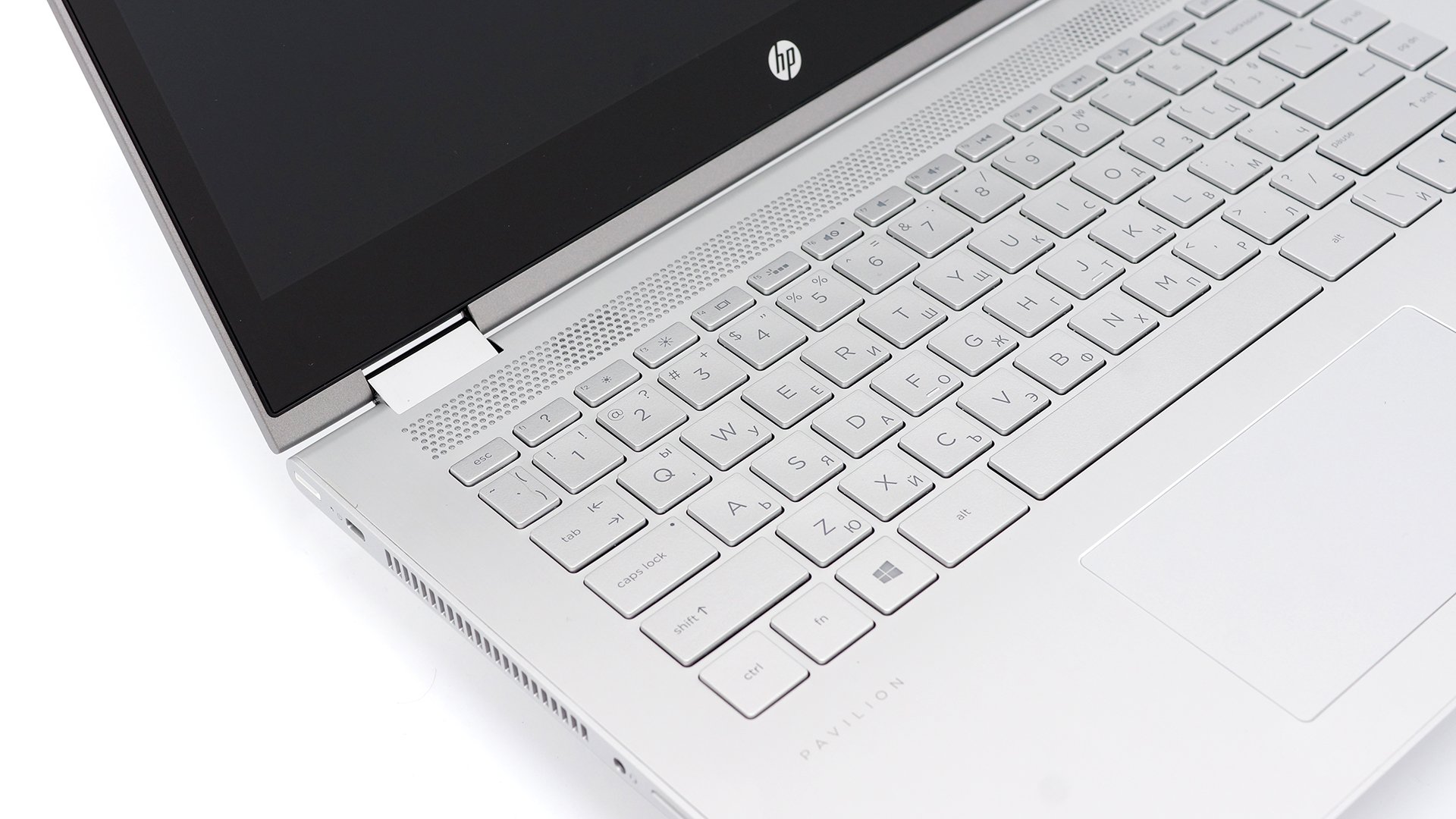 HP PAVILION 14-ba000 x360