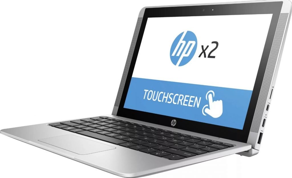 HP x2 10 Z8350 4Gb 64Gb