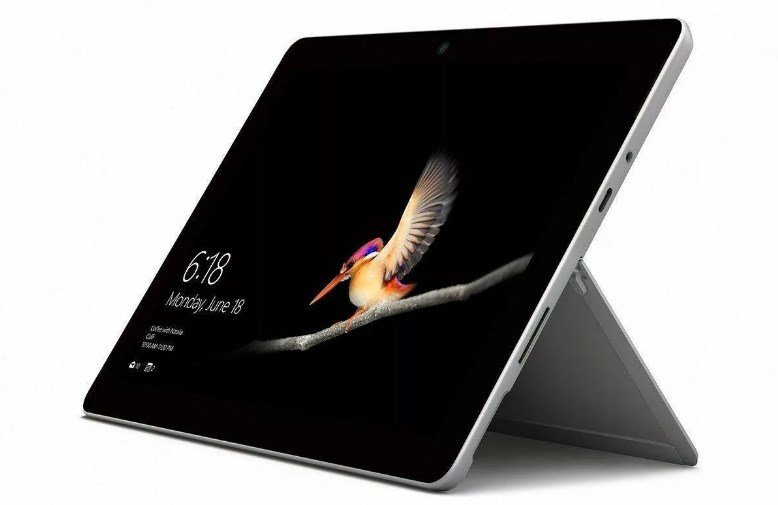 Microsoft Surface Go 8Gb 128Gb