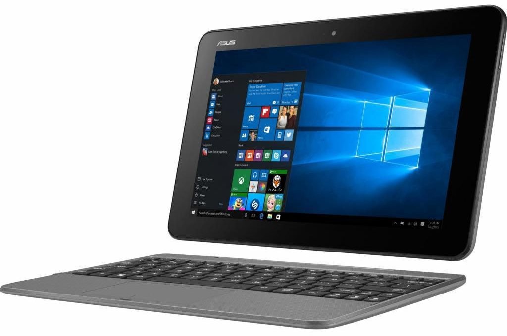 ASUS Transformer Book T101HA 4Gb 64Gb dock