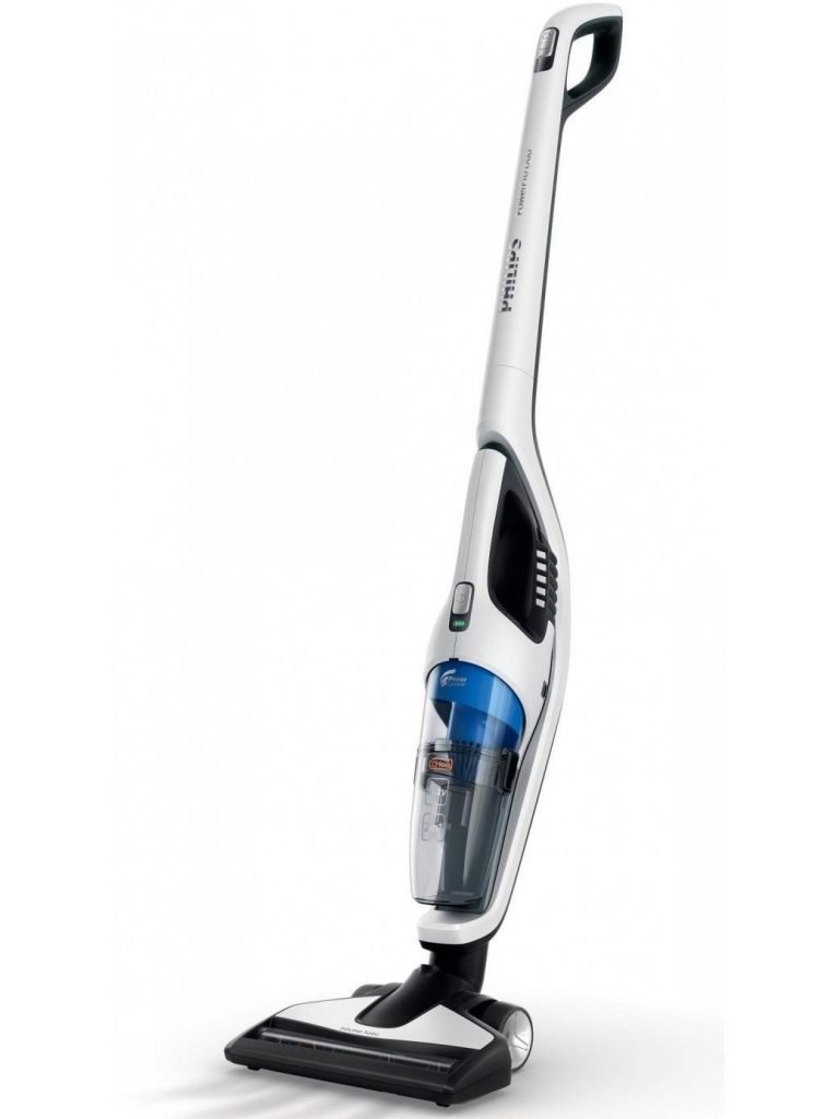 Philips FC6164 PowerPro Duo