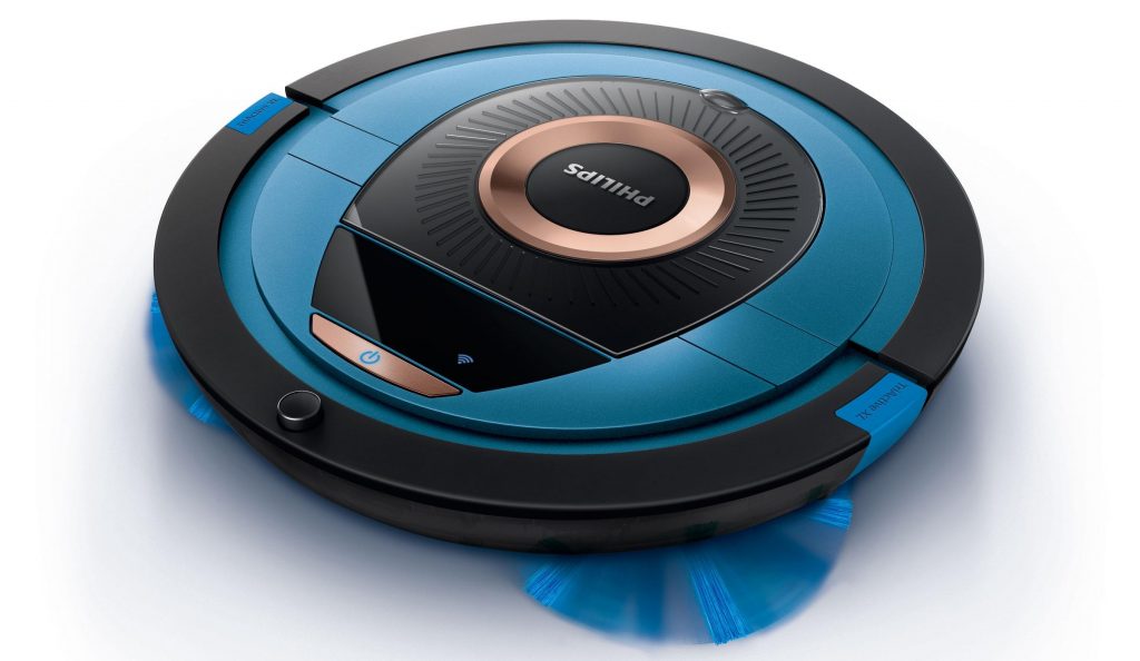 Philips FC8778 SmartPro Compact