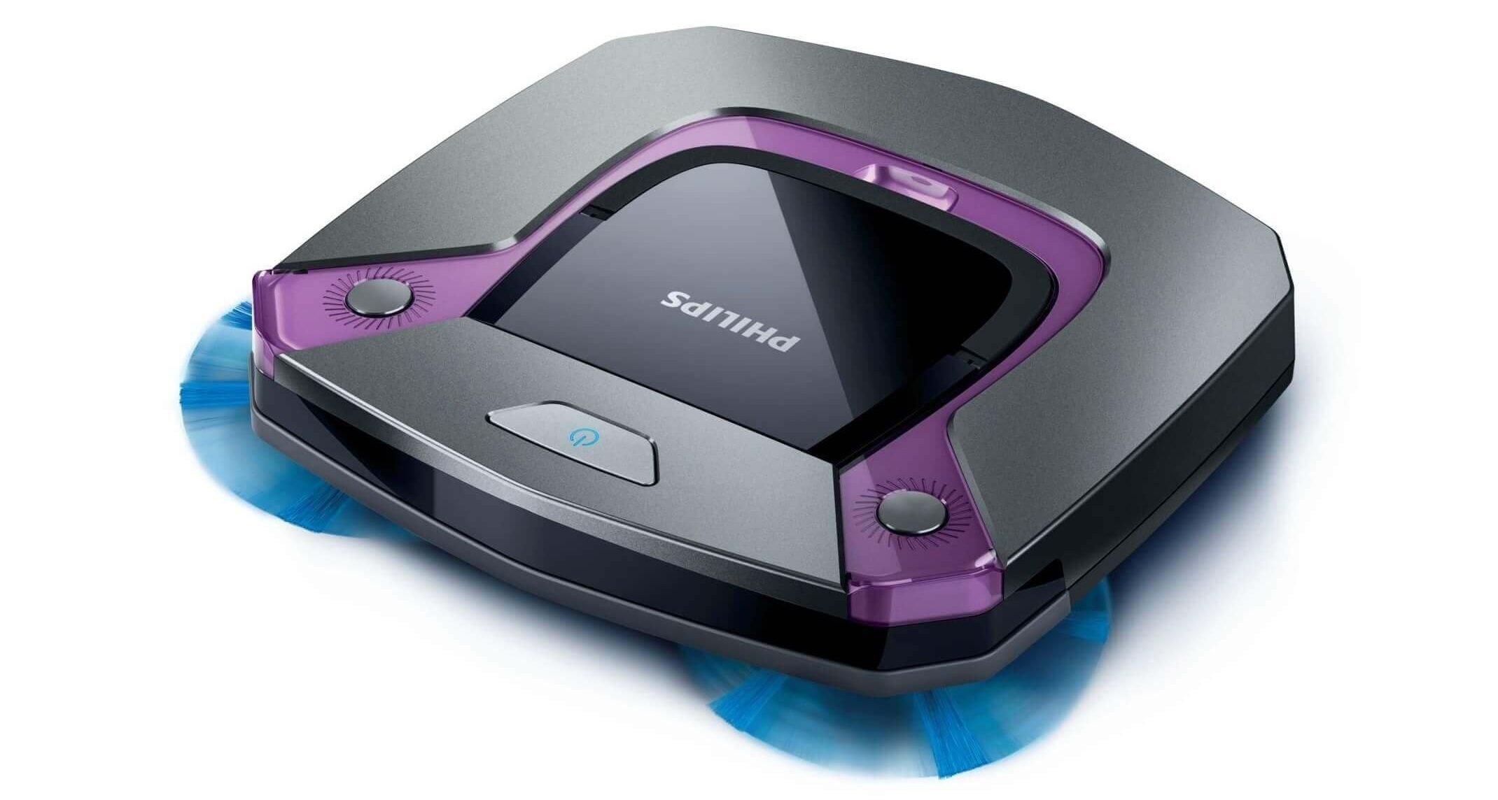 Philips FC8796 SmartPro Easy