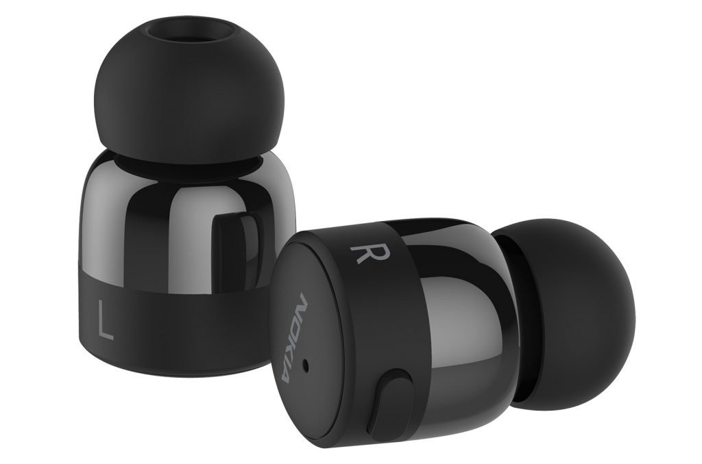 Nokia True Wireless Earbuds