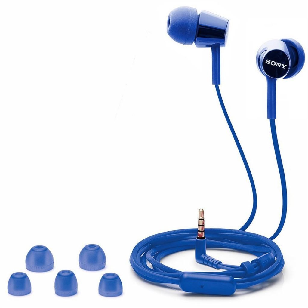 Sony MDR-EX155AP