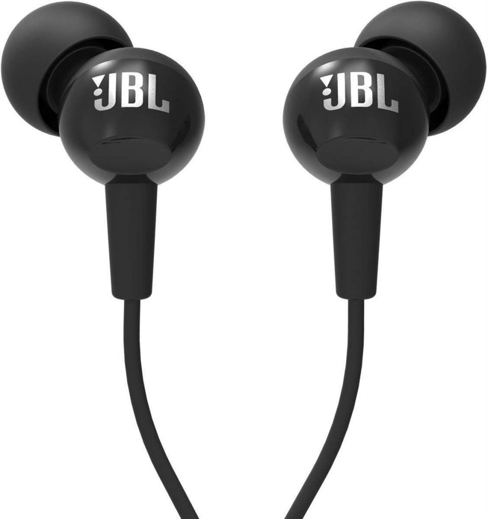 JBL C100SI