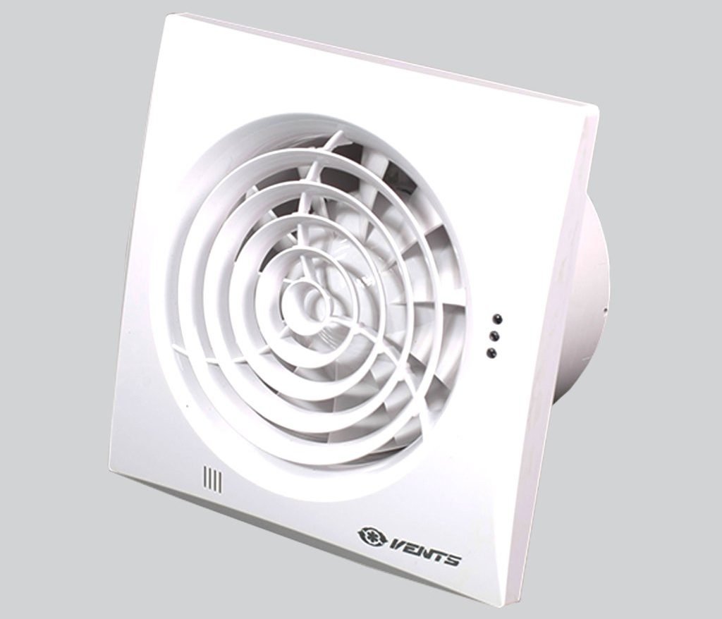 VENTS 125 Квайт 17 Вт