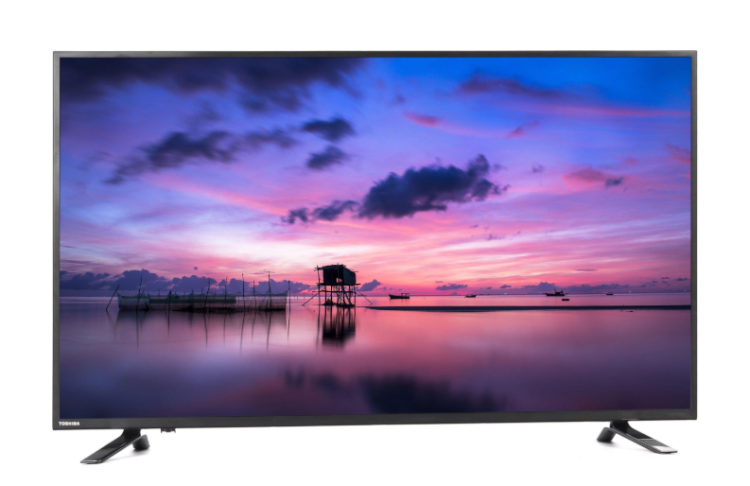 Toshiba 50U5865EV 50"