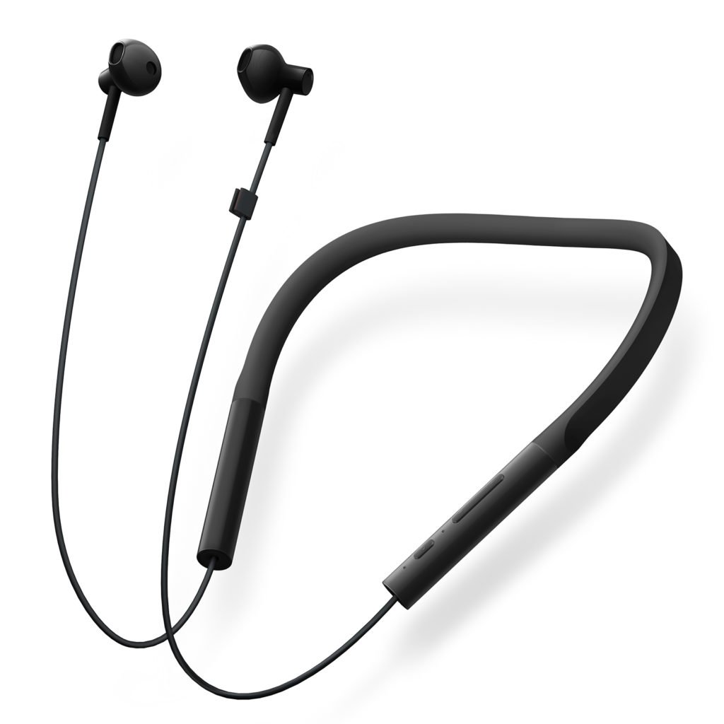 Xiaomi Mi Collar Bluetooth Headset Youth