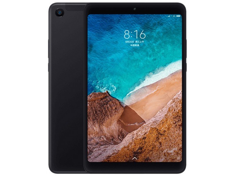 Xiaomi MiPad 4 Plus 64Gb LTE