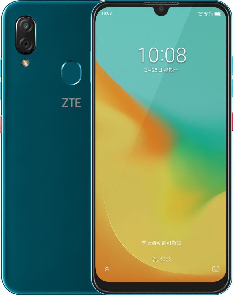 ZTE Blade V10 Vita 3/64GB